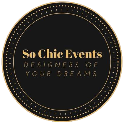 So Chic Events